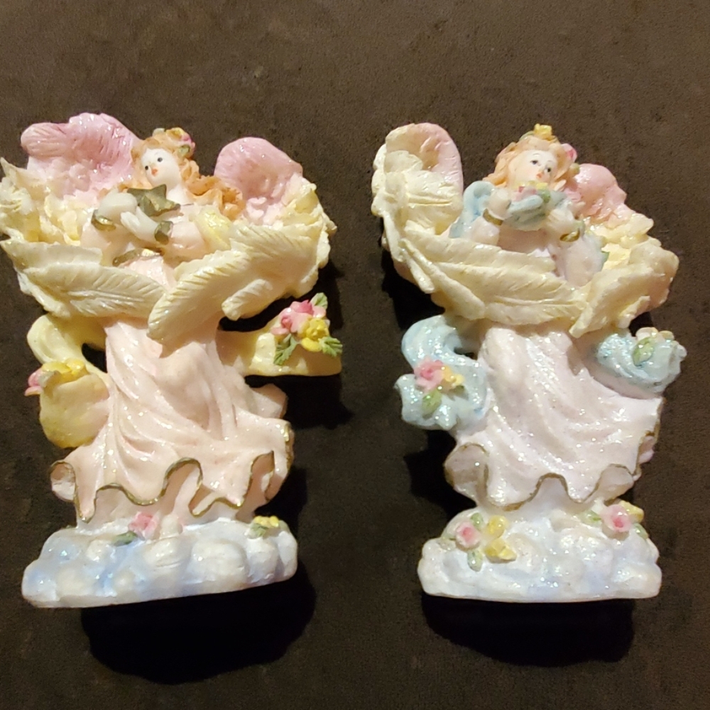 Angel Figurines